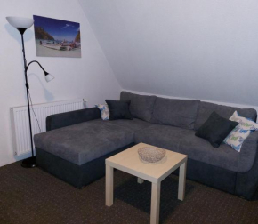 Ferienwohnung Möwe, Boltenhagen